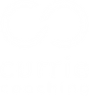 Currie Coaching logo wit